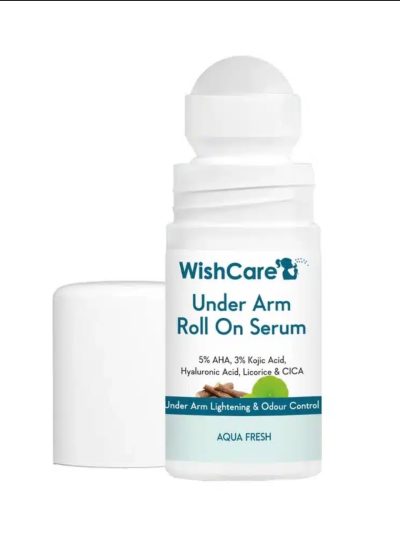 WishCare Under Arm Roll On